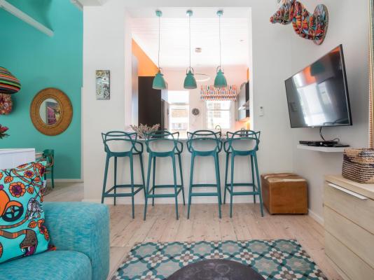 Kelvin Cottage - 232642