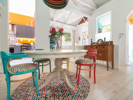 Kelvin Cottage - 232644