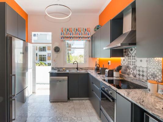 Kelvin Cottage - 232646