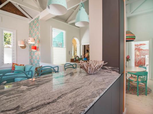 Kelvin Cottage - 232647