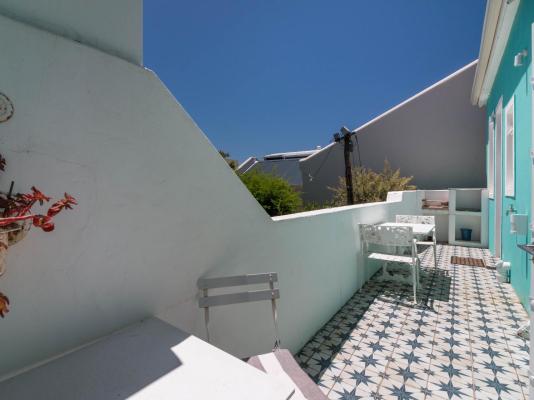 Kelvin Cottage - 232649