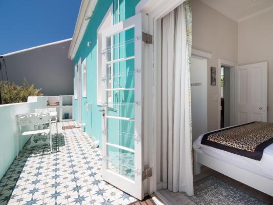 Kelvin Cottage - 232650