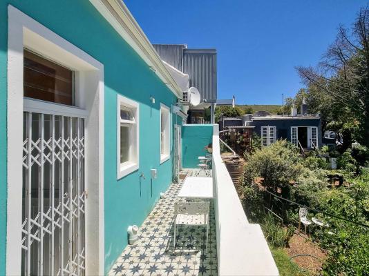 Kelvin Cottage - 232651
