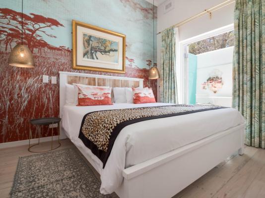 Kelvin Cottage - 232652