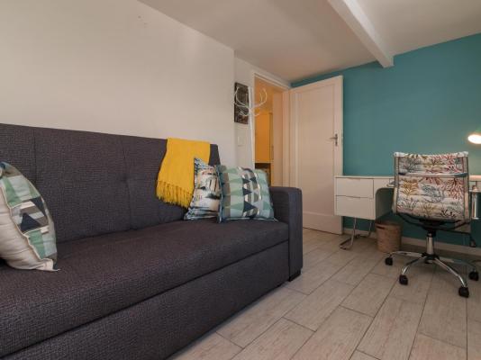 Kelvin Cottage - 232653