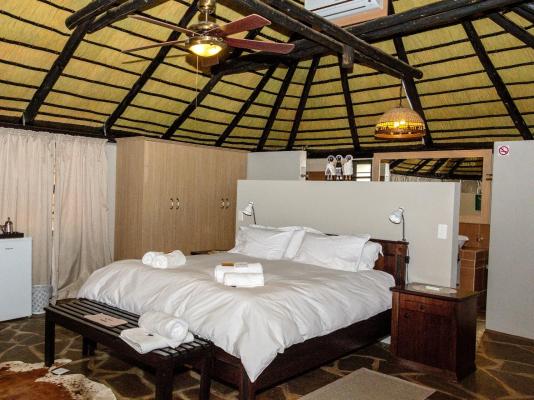 At Kronenhof Lodge - 232688
