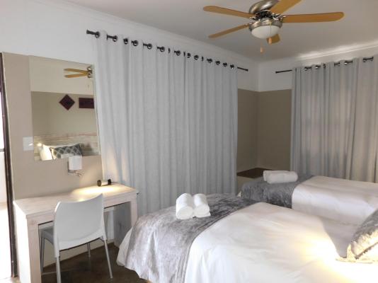 At Kronenhof Lodge - 232700