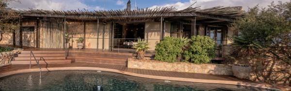 Babanango Game Reserve - Zulu Rock Lodge - 232709