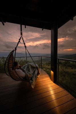 Babanango Game Reserve - Zulu Rock Lodge - 232710