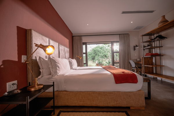 Babanango Game Reserve - Zulu Rock Lodge - 232793