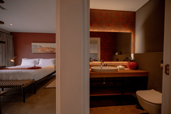 Babanango Game Reserve - Zulu Rock Lodge - 232794