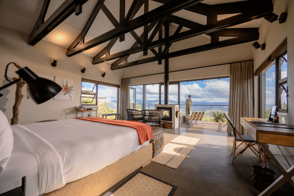 Babanango Game Reserve - Zulu Rock Lodge - 232798