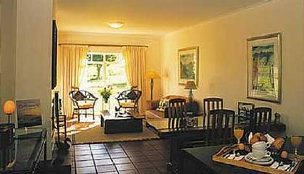 Glen Abbey Apartments Self Catering Somerset West