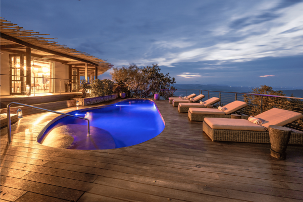 Babanango Game Reserve - Zulu Rock Lodge - 232811