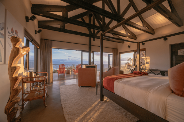 Babanango Game Reserve - Zulu Rock Lodge - 232822