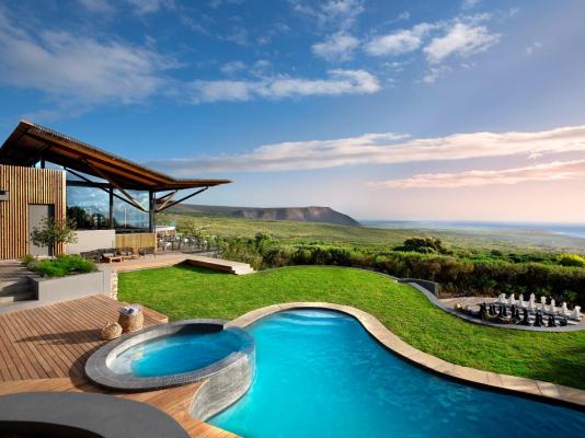 Grootbos Private Nature Reserve - 232826