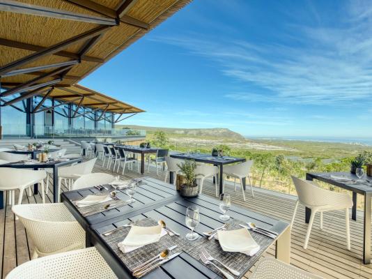 Grootbos Private Nature Reserve - 232827
