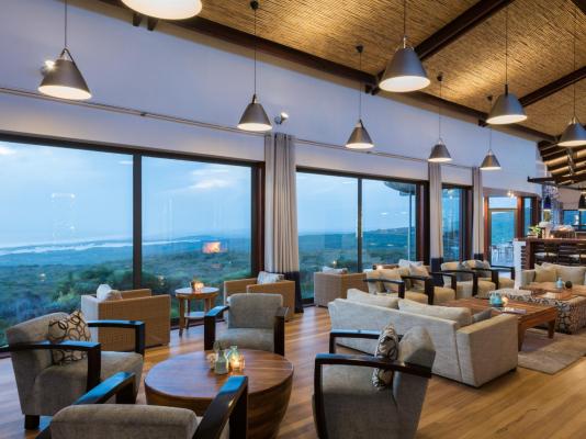 Grootbos Private Nature Reserve - 232831