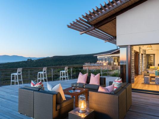 Grootbos Private Nature Reserve - 232833