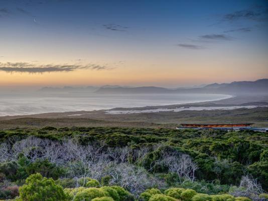 Grootbos Private Nature Reserve - 232836
