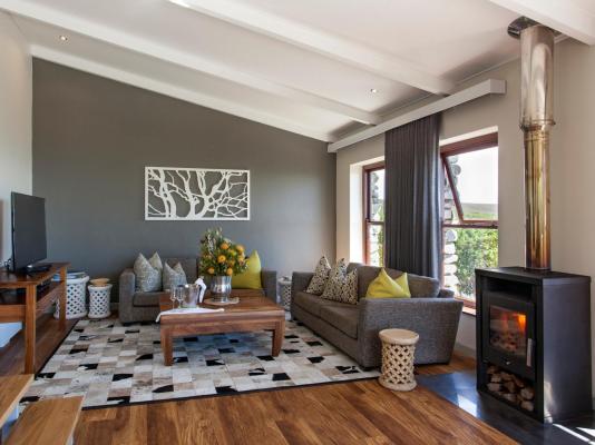 Grootbos Private Nature Reserve - 232838