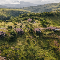 Babanango Game Reserve - Zulu Rock Lodge - 232841