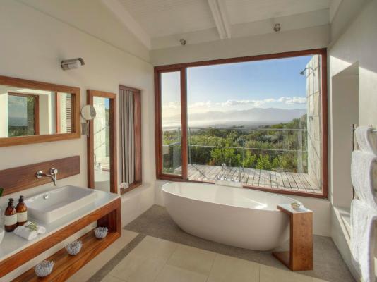 Grootbos Private Nature Reserve - 232844