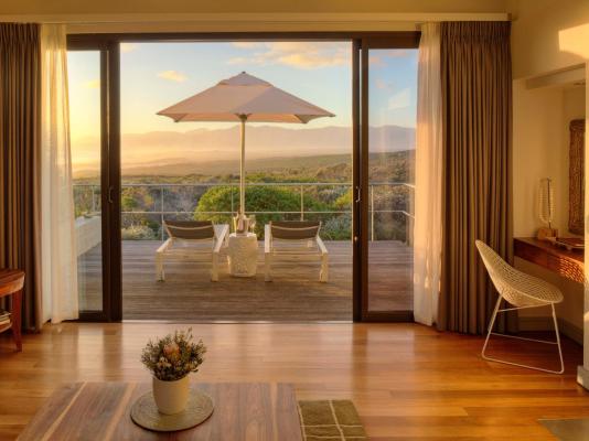 Grootbos Private Nature Reserve - 232845