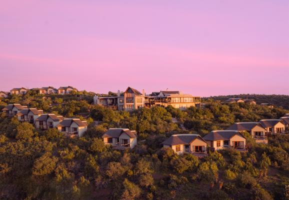 Kuzuko Lodge - 232872