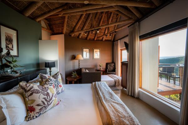 Kuzuko Lodge - 232876