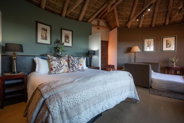 Kuzuko Lodge - 232879