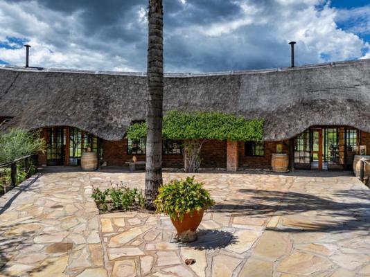 Fiume Lodge cc - 232881