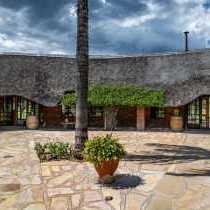 Fiume Lodge cc - 232881