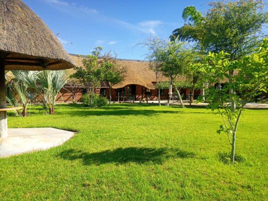 Fiume Lodge cc - 232892