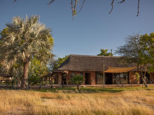 Fiume Lodge cc - 232894