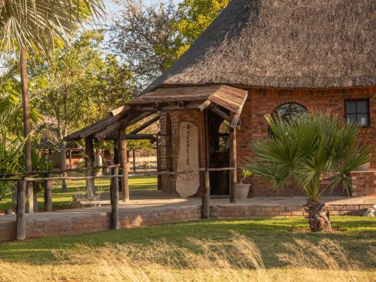 Fiume Lodge cc - 232895