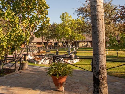 Fiume Lodge cc - 232897