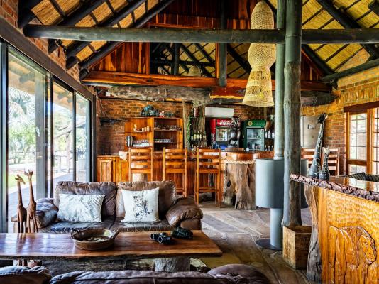 Fiume Lodge cc - 232902