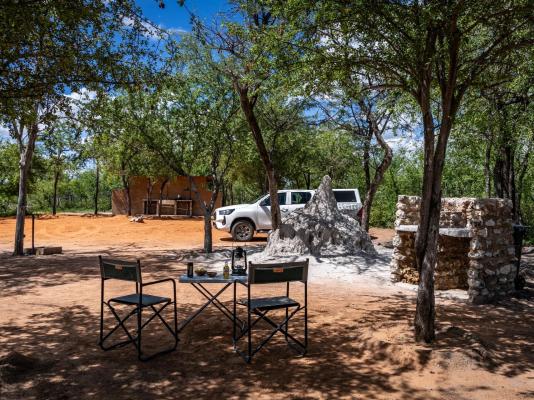 Fiume Lodge cc - 232907