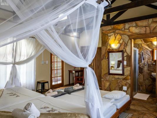 Fiume Lodge cc - 232909