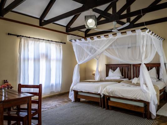 Fiume Lodge cc - 232911