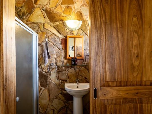 Fiume Lodge cc - 232912