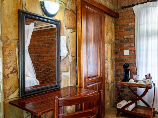 Fiume Lodge cc - 232917