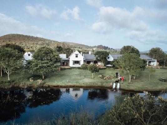 Bitou River Lodge - 232926