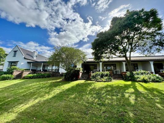Bitou River Lodge - 232927