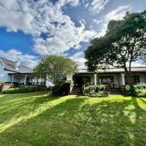 Bitou River Lodge - 232927