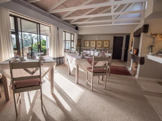 Bitou River Lodge - 232930