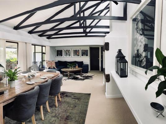 Bitou River Lodge - 232931
