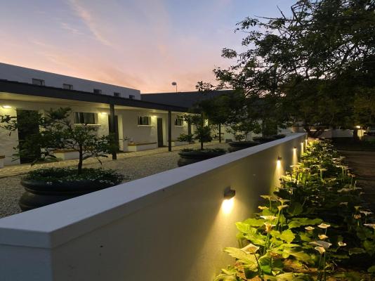 Bitou River Lodge - 232932