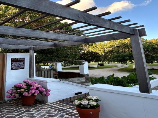 Bitou River Lodge - 232933